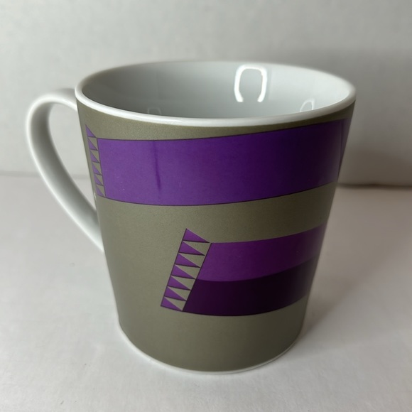 Starbucks Snowman Mug When We’re Together 2011 Winter Ceramic 16 ounce Mug - Picture 4 of 5